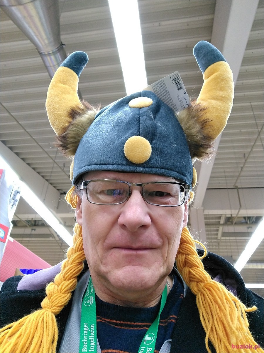 Marian, Mężczyzna, 56, Gliwice, Polska: 1