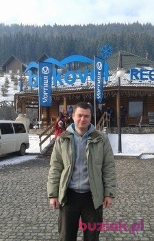 Sergej, Male, 37, Szczekociny, Polska, Photo: 2