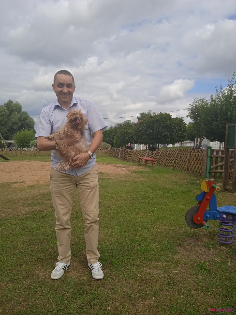 Krzysztof, Mężczyzna, 39, Błaszki, Polska, Zdjęcie: 2