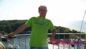Marek, Mężczyzna, 51, Brzeg Dolny, Polska, Zdjęcie: 1