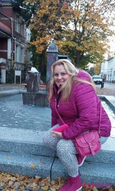Magdalena, Female, 47, Żyrardów, Polska, Photo: 2