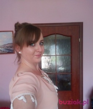 Edyta , Female, 35, Jasło, Polska, Photo: 1