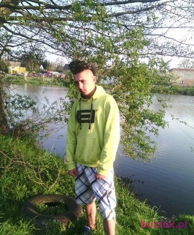 Tobiasz, Male, 29, Poznań, Polska: 1