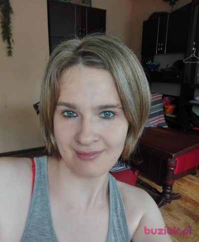Ania , Female, 33, Międzyrzecz, Polska, Photo: 1