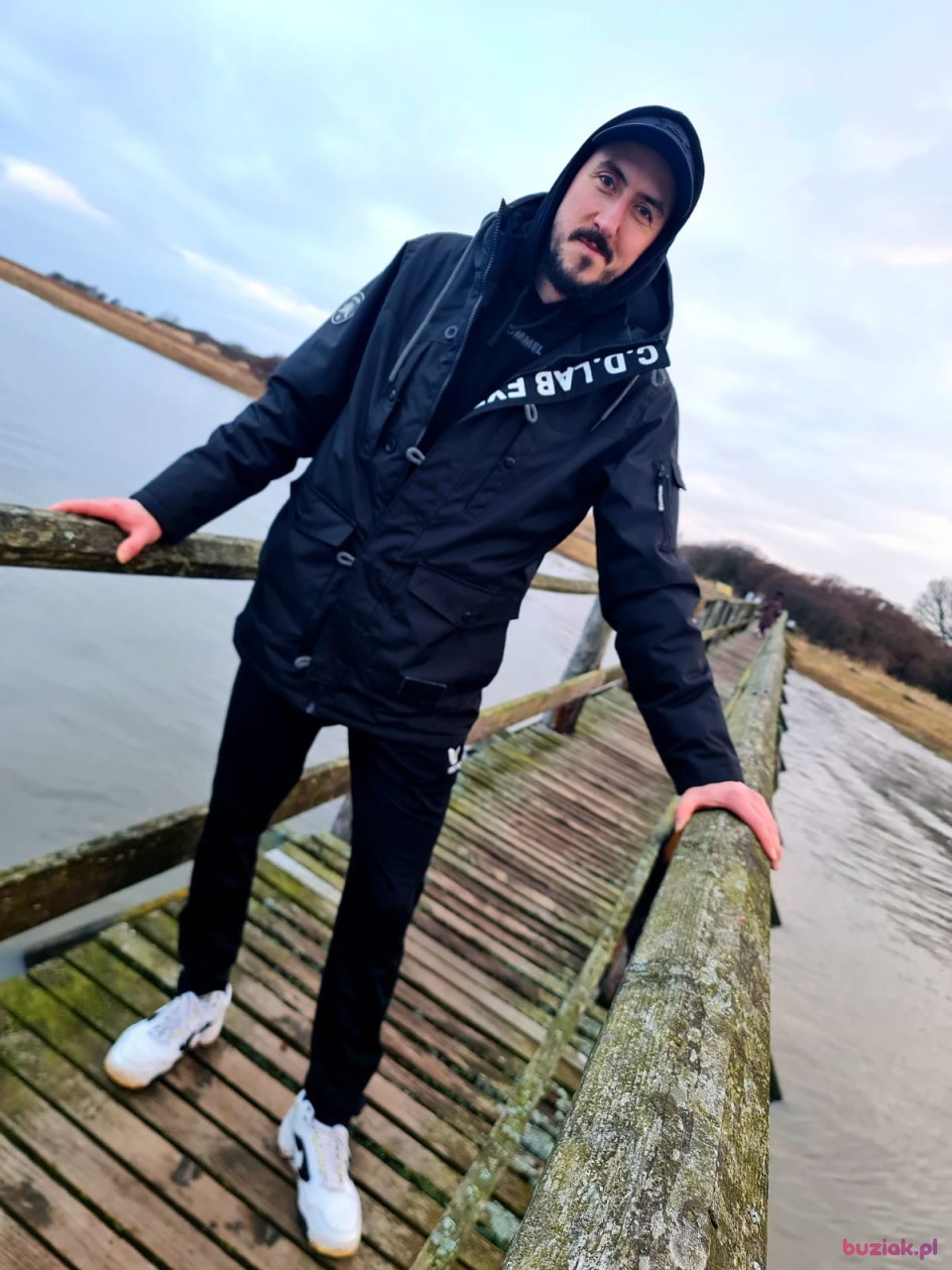 Eddie, Mężczyzna, 41, Glasgow, Wielka Brytania: 1