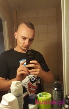 Mateusz, Mężczyzna, 37, Łódź, Polska: 1