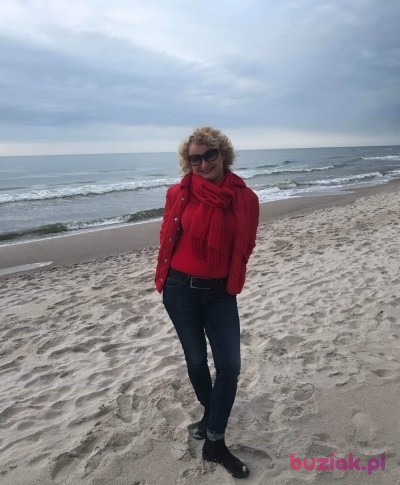 gizela, Kobieta, 49, Szczecin, Polska, Zdjęcie: 1