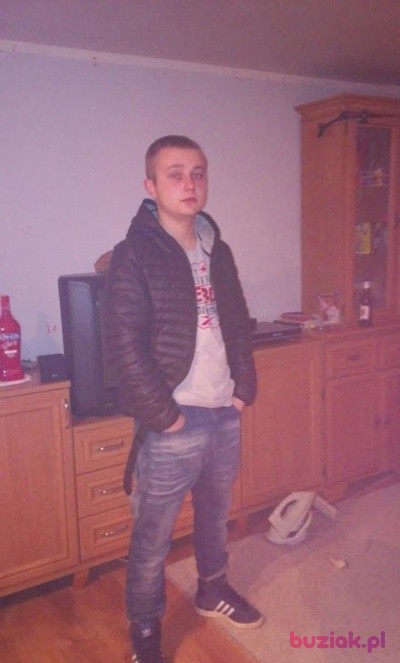 Dawid, Mężczyzna, 30, Darłowo, Polska: 1