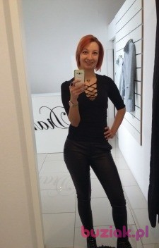 Paulina , Kobieta, 33, Żywiec, Polska, Zdjęcie: 1
