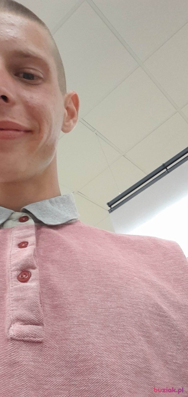 Mateusz, Mężczyzna, 24, Kraków, Polska: 1