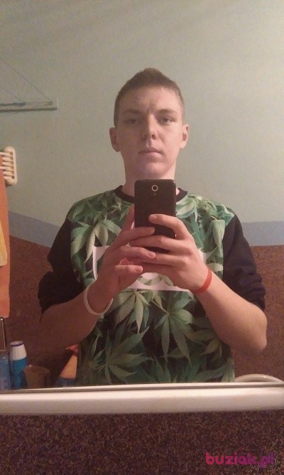 Robert, Mężczyzna, 27, Trzebinia, Polska: 1