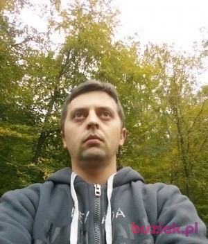 Paweł, Male, 38, Wąsosz, Polska: 1
