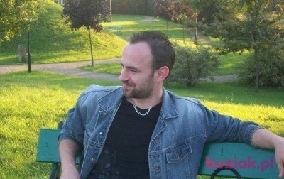 Sebastian, Mężczyzna, 43, Kraków, Polska: 1