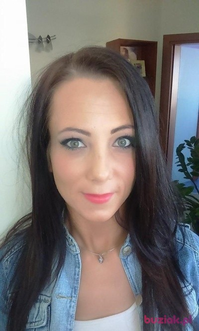 moniczkab, Kobieta, 37, Warszawa, Polska, Zdjęcie: 1