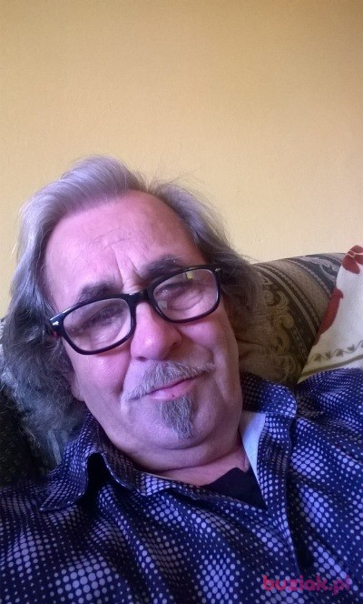 ZBJT, Male, 73, Warszawa, Polska, Photo: 5