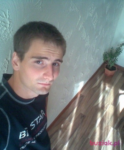 Krzysiek, Male, 34, Niemcza, Polska, Photo: 2