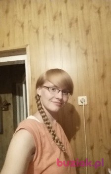Joanna, Female, 29, Ropczyce, Polska, Photo: 1