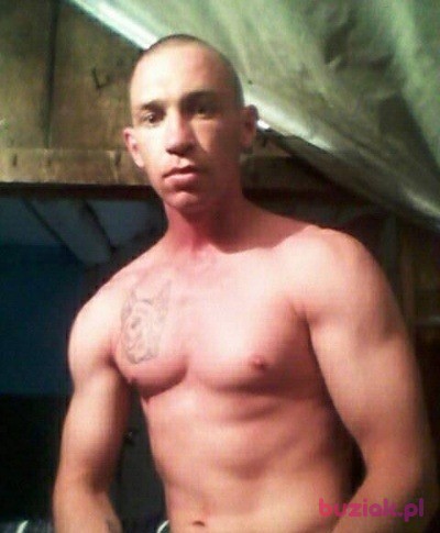 Mariusz  , Male, 36, Burnley, Wielka Brytania, Photo: 1