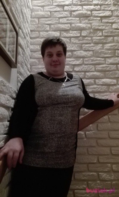 Agnieszka, Female, 29, Szamotuły, Polska: 1