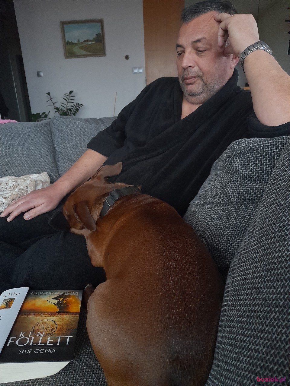 Arek, Mężczyzna, 49, Wrocław, Polska: 1