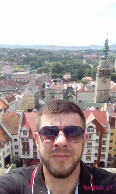 Ałeksandr, Male, 41, Kłodzko, Polska, Photo: 1