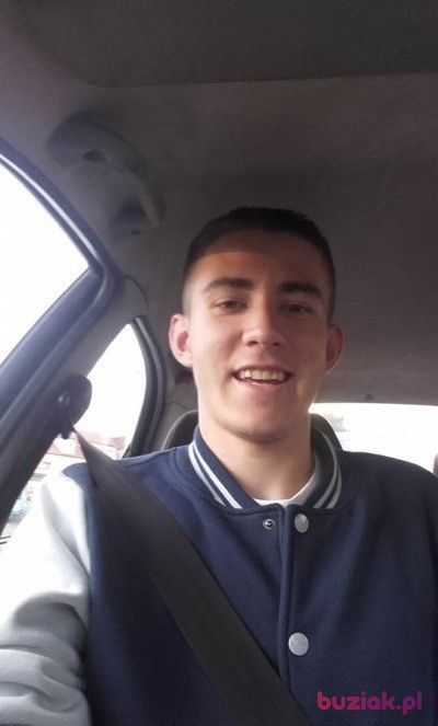 Daniel, Mężczyzna, 29, Szamotuły, Polska, Zdjęcie: 1