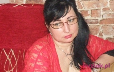 Katarzyna, Kobieta, 46, Warszawa, Polska, Zdjęcie: 1