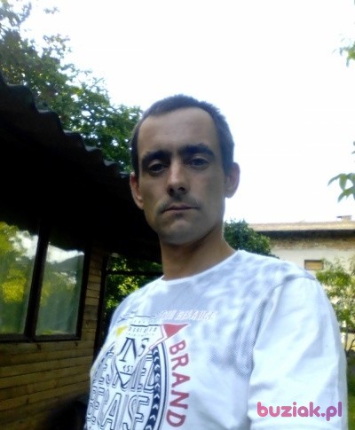 Mariusz, Male, 40, Wolin, Polska, Photo: 2