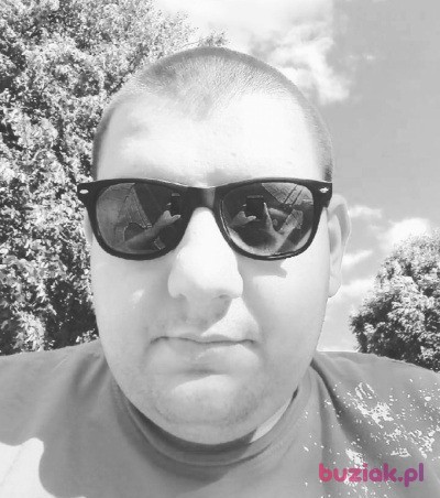 Piotr, Male, 35, Sokółka, Polska, Photo: 3