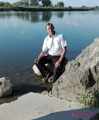 andrzejw206, Mężczyzna, 44, Dąbrowa Tarnowska, Polska, Zdjęcie: 2