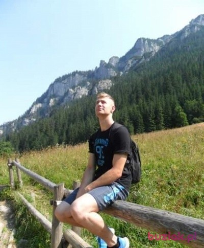 Mateusz, Male, 32, Brodnica, Polska: 1