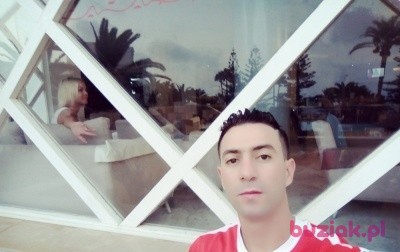 Mouha, Male, 41, Bardo, Polska: 1