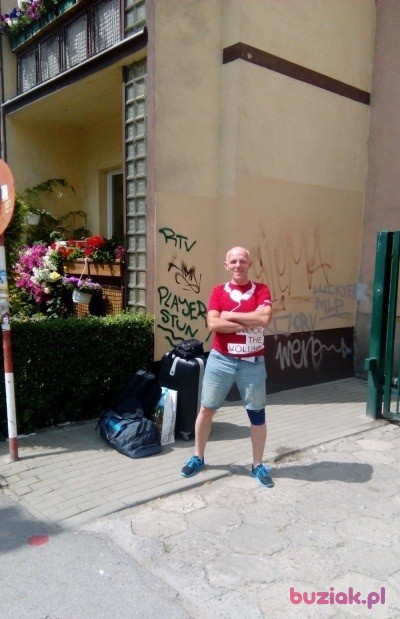 myrek, Mężczyzna, 65, Kielce, Polska, Zdjęcie: 1
