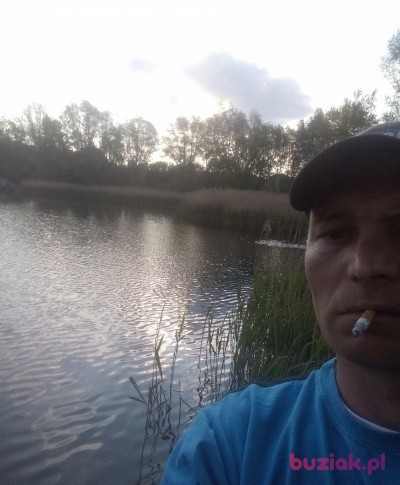 Radek, Mężczyzna, 41, Łuków, Polska: 1
