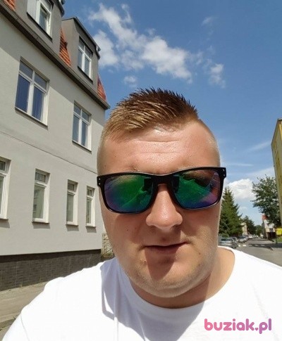 Damian, Male, 34, Gryfice, Polska, Photo: 1