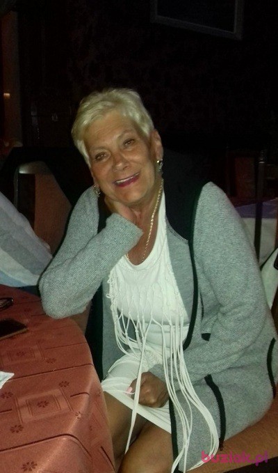 elzbieta, Kobieta, 69, Wrocław, Polska, Zdjęcie: 2