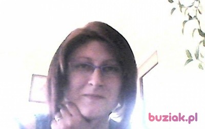 Margo08, Kobieta, 41, Tarnogród, Polska: 1