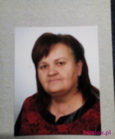Ewa, Female, 63, Ruda Śląska, Polska, Photo: 2