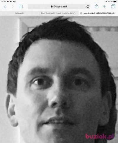 Sebastian, Male, 48, Hamburg, Niemcy, Photo: 1