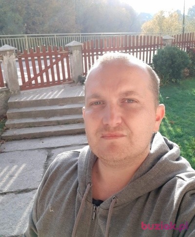 Paweł, Male, 41, Piechowice, Polska, Photo: 1