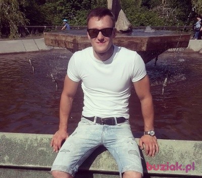 Paweł, Mężczyzna, 30, Kraków, Polska: 1