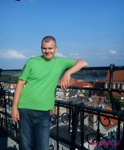 Michał, Mężczyzna, 42, Bydgoszcz, Polska, Zdjęcie: 1