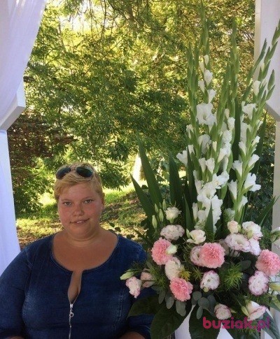 Żaklina, Female, 32, Ciechanów, Polska, Photo: 2
