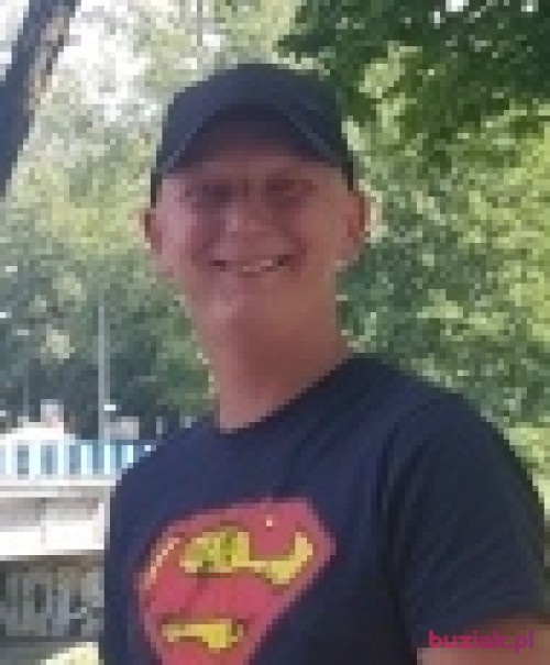 kaki, Male, 44 years, Sosnowiec