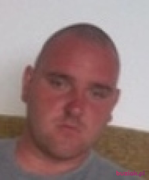 daniel220, Male, 40 years, Łódź