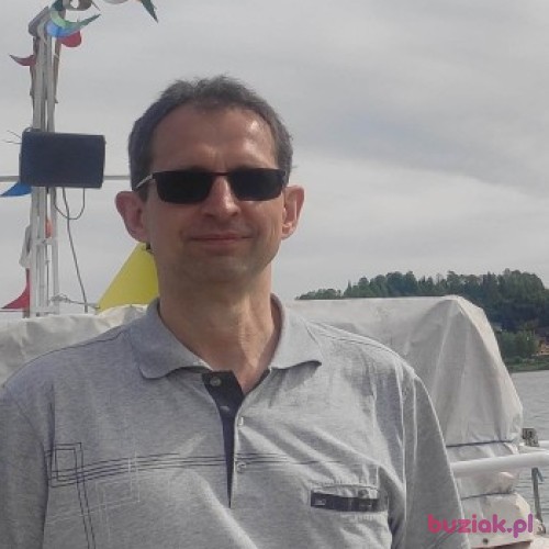 Marekgosc, Male, 53 years, Gdańsk