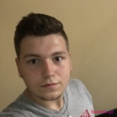 ACacek, Male, 24 years, Holandia