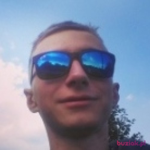 Piterek121, Mężczyzna, 28 lat, Brzesko