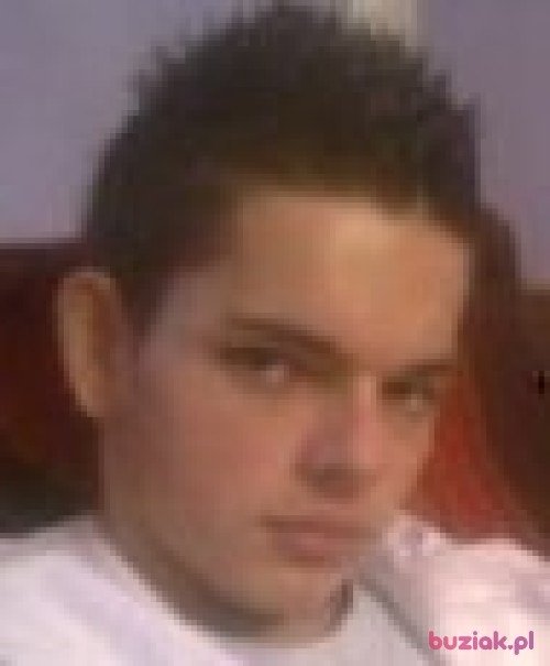 adamsen2, Male, 30 years, Leszno