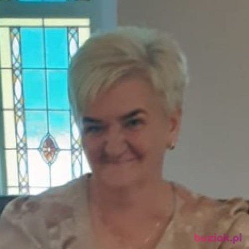 Krystyna1958, Kobieta, 66 lat, Bytom